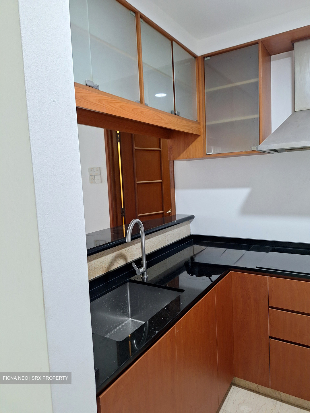 Craig Place (D2), Apartment #595180011